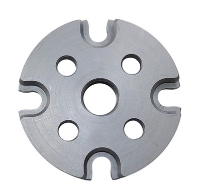 #12 BREECH LOCK PRO SHELL PLATE