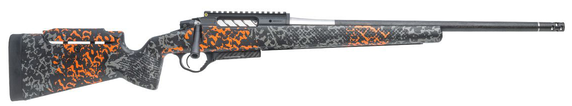Seekins Havak Element M3 Urban 308WIN 20