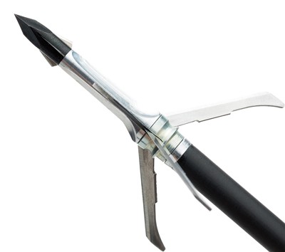 Grim Reaper Broadhead Razortip – Whitetail SP 3-BLADE 100GR 2″