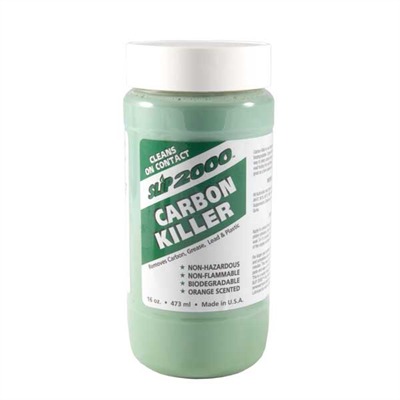 15 OZ Carbon Killer