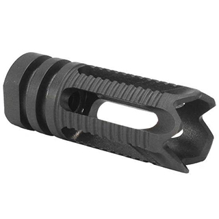 Yhm Phantom 5C2 Comp Flash Hider 1/2-28