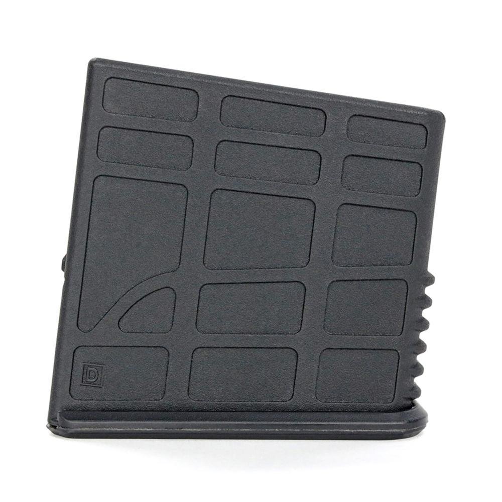 Barrett MRAD “D” Rifle Magazine .338 Norma Mag/.300 Norma Mag 10/rd