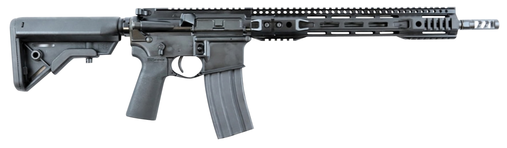 Franklin Armory M4-HTF R3 XTD .350 Legend 16″ Semi-Auto Rifle – 10+1 Capacity