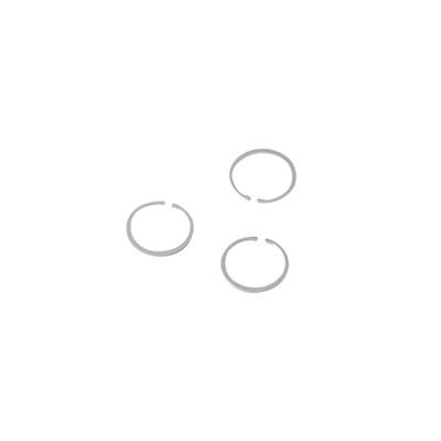 AR-15 Bolt Gas Ring 3 Pack