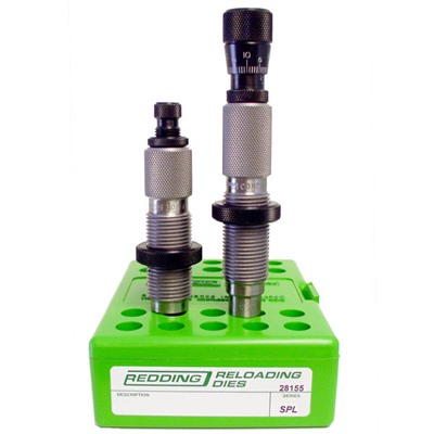 308 WINCHESTER HUNTER DIE SET