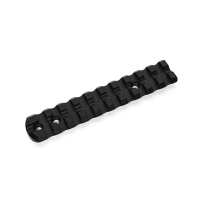 Area 419 Picatinny 20 MOA Scope Rail for Browning X-Bolt SA – Black