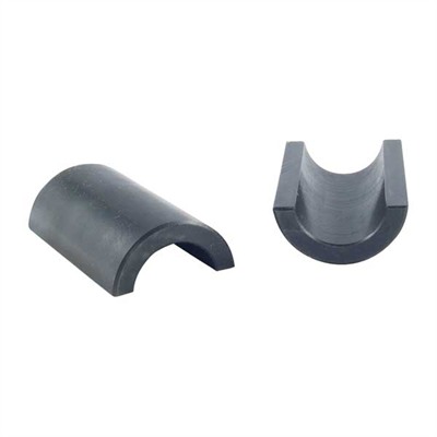 #4 (1.170”) STEEL BARREL VISE BUSHING