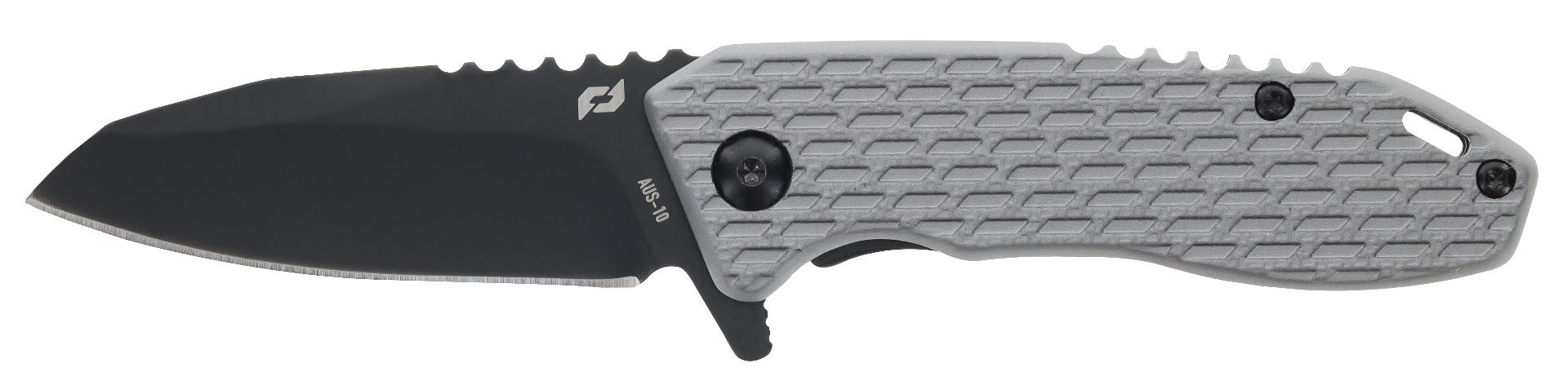SRA TENACITY BLK FOLDER