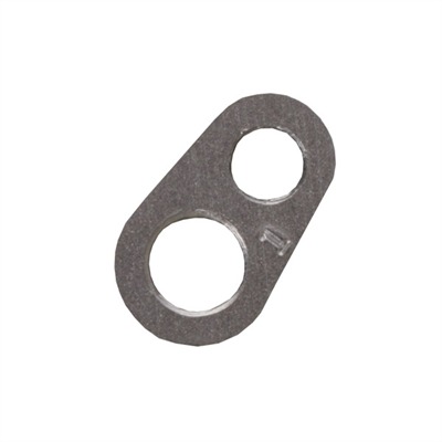 .268” (6.8MM) CENTER TO CENTER WILSON BARREL LINK