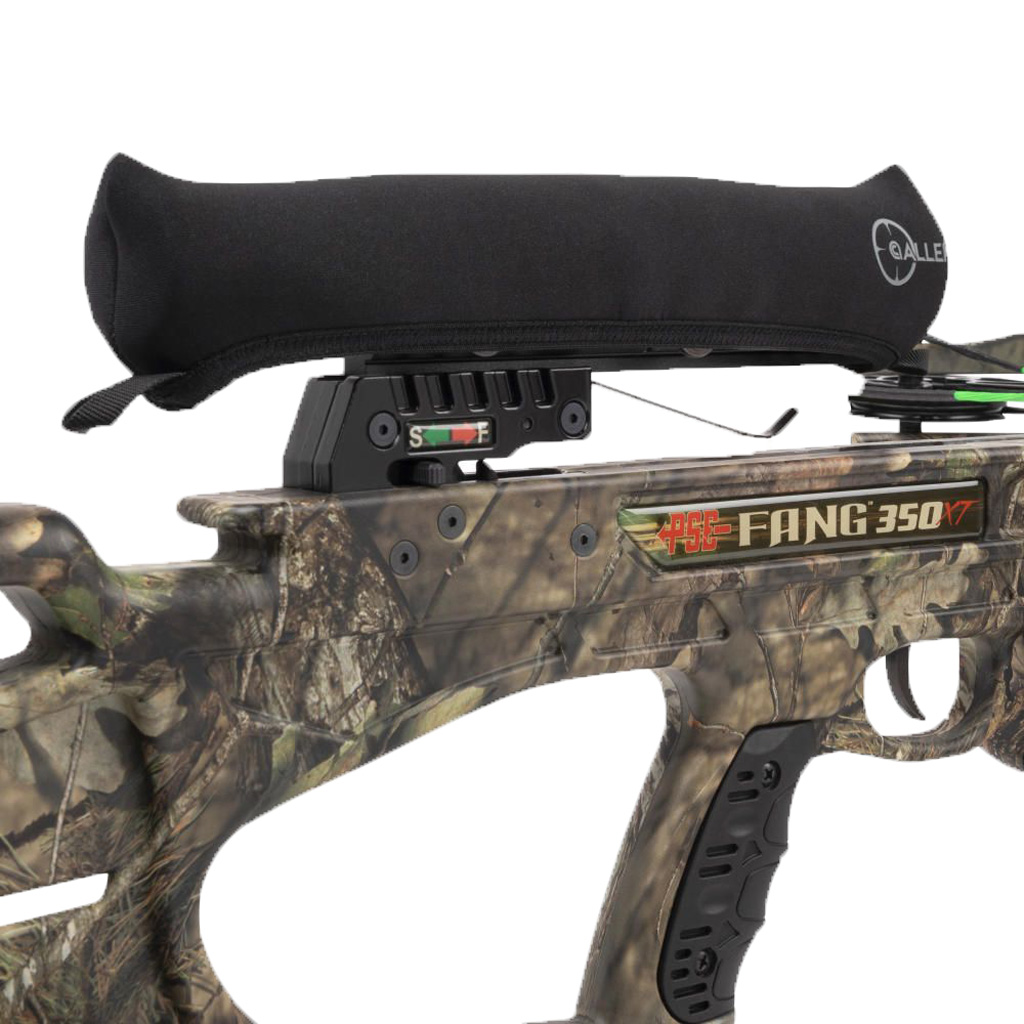 Allen Peak Neoprene Scope Cover – Medium