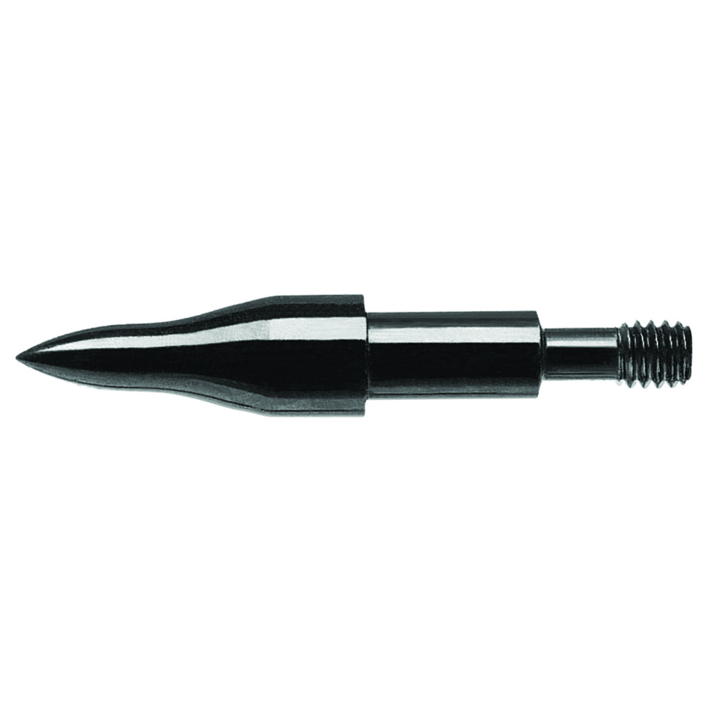 Saunders Combo Points 9/32 90 gr. 100 pk.