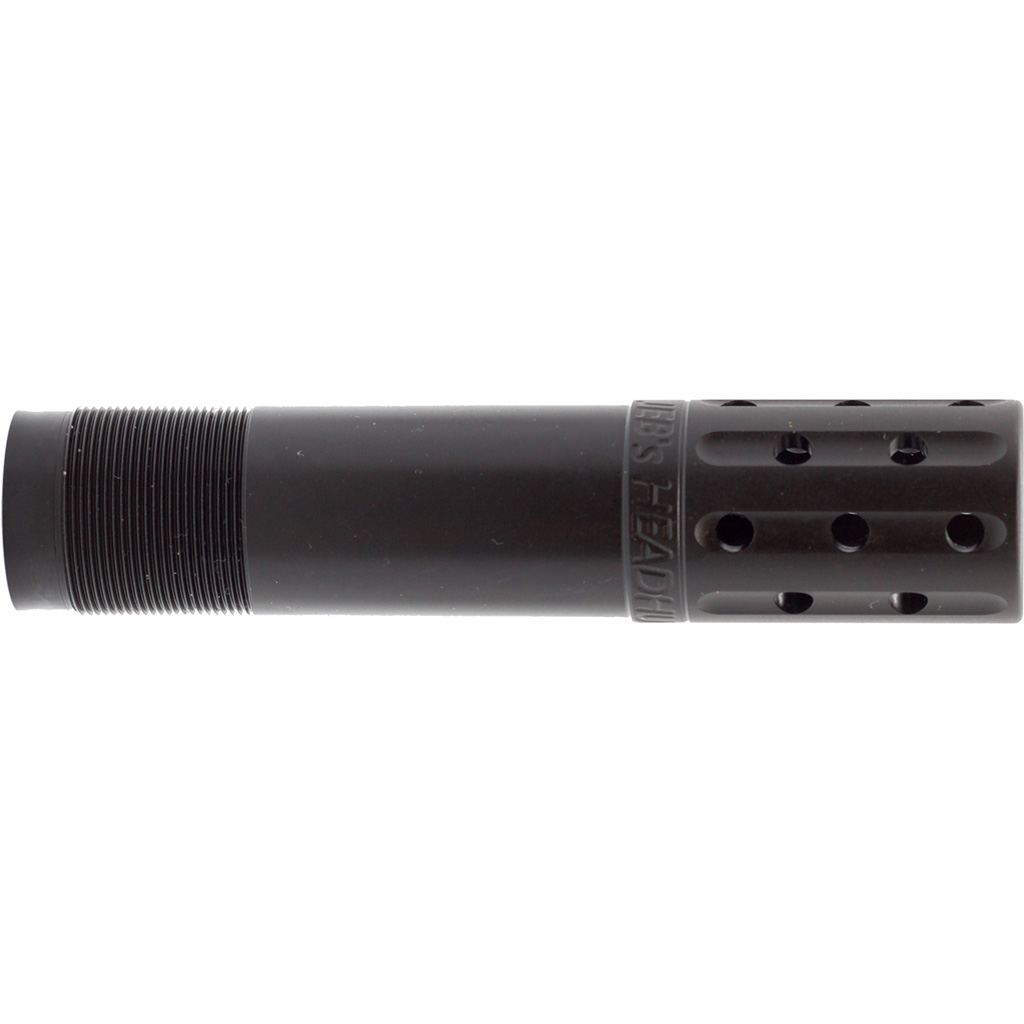 JEBS Headhunter Choke Tube 12 ga. Mossberg 835 Ulti-Mag Black Nitride .650