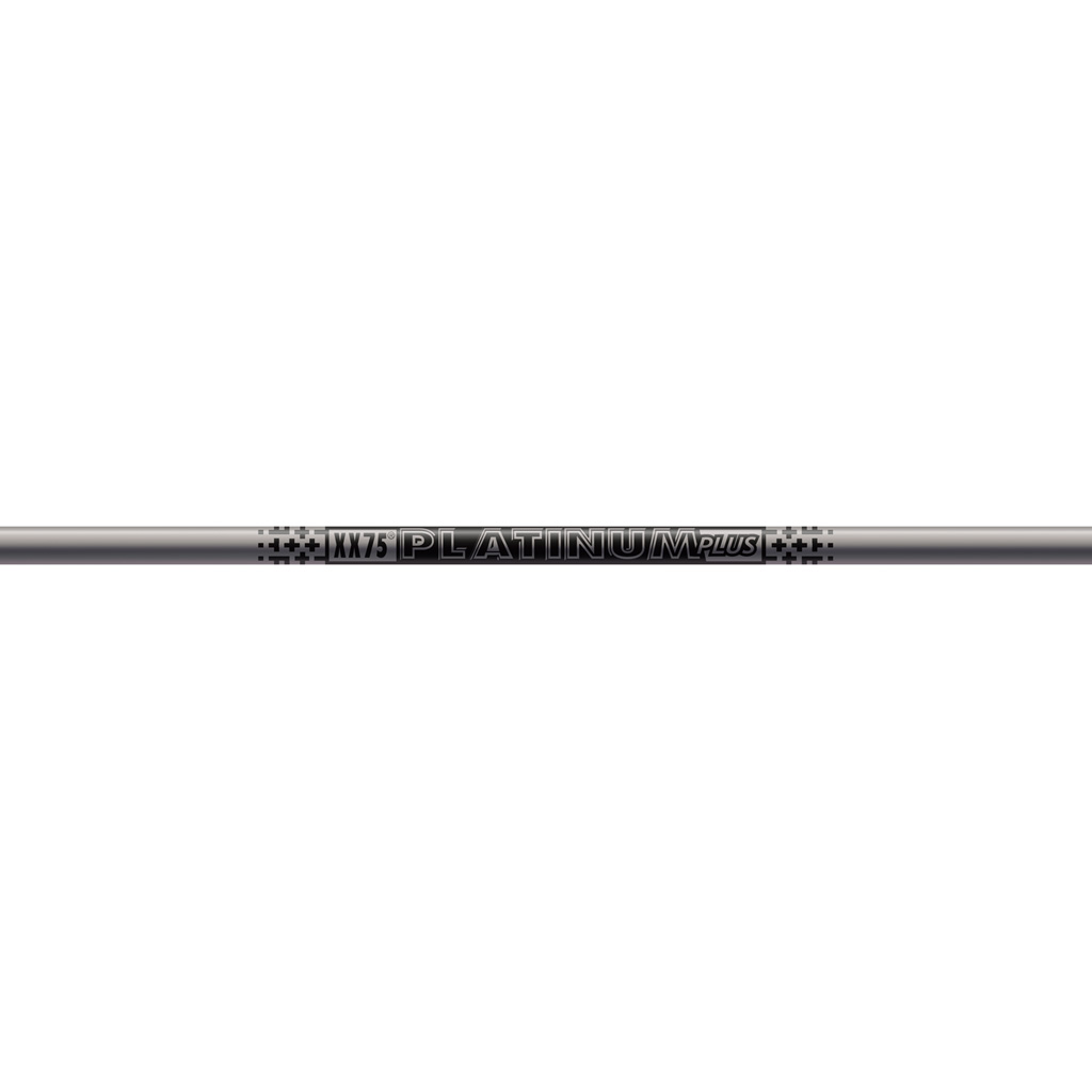 Easton Platinum Plus Shafts 1416 1 doz.