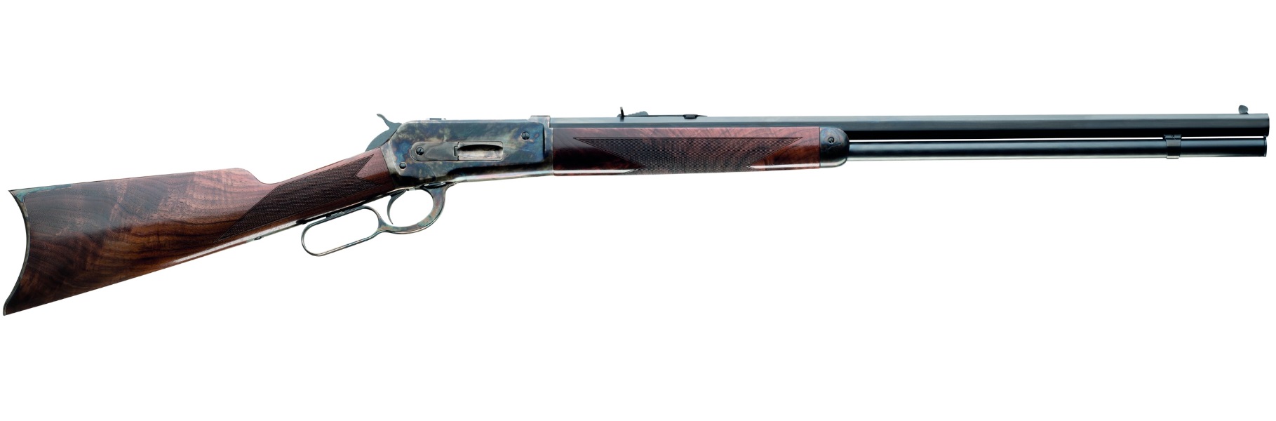 Chiappa Firearms 1886 CCH Deluxe .45-70 Lever Action Rifle – 26″ Barrel