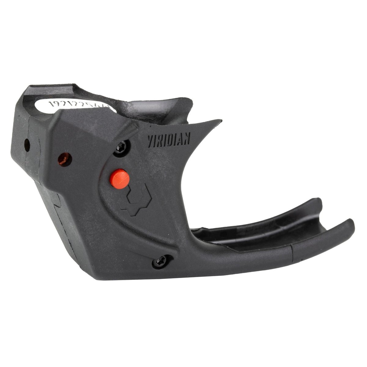 Viridian E-Series Essential Red Laser Sight for M&P Shield 9/40 – Black