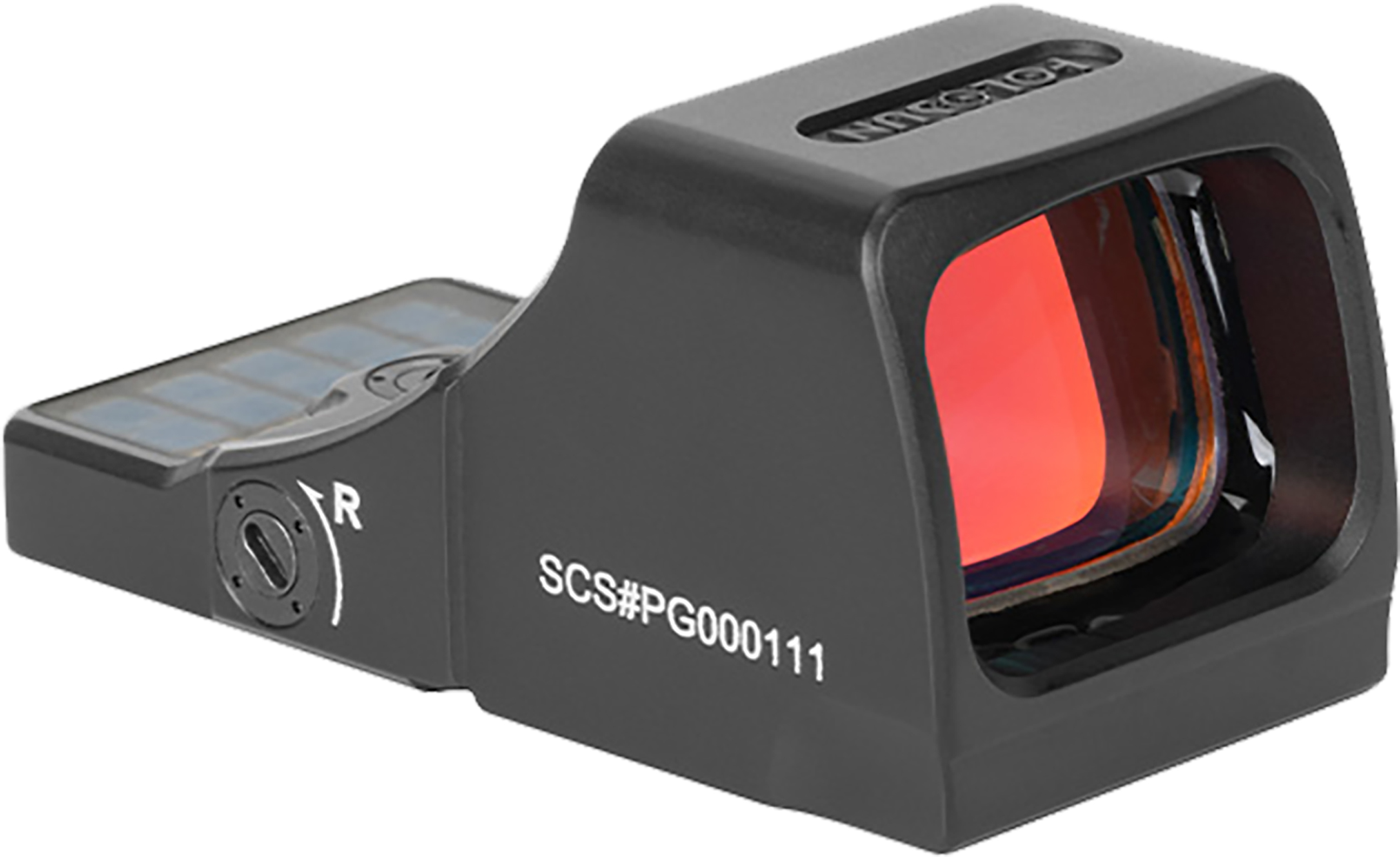 Holosun SCS-MP2 Red Dot Sight for S&W M&P2 – Holographic with Multi-Reticle