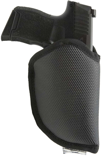 Blackhawk Tecgrip Formlock Hol – IWB Moldable Pocket Size BLK