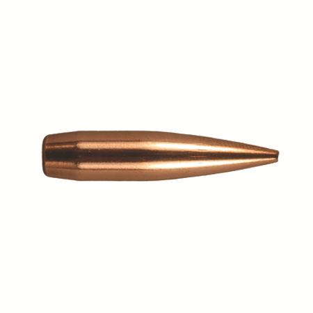 Berger Match Grade Target Bullets .30 cal .308″ 200 gr Hybrid Target 100/ct