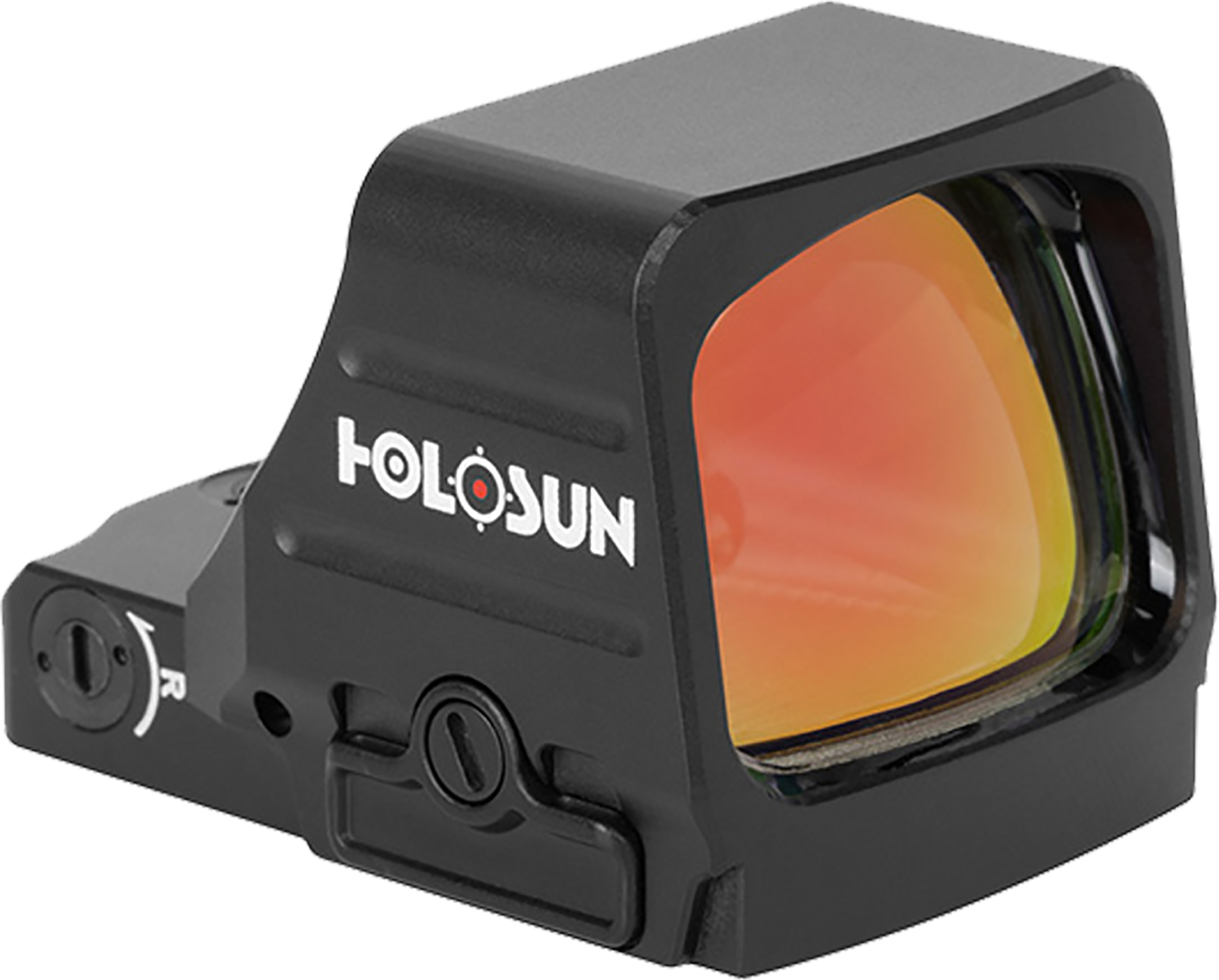 Holosun HS507COMP Red Dot Sight – Holographic Optic with 2 MOA Dot