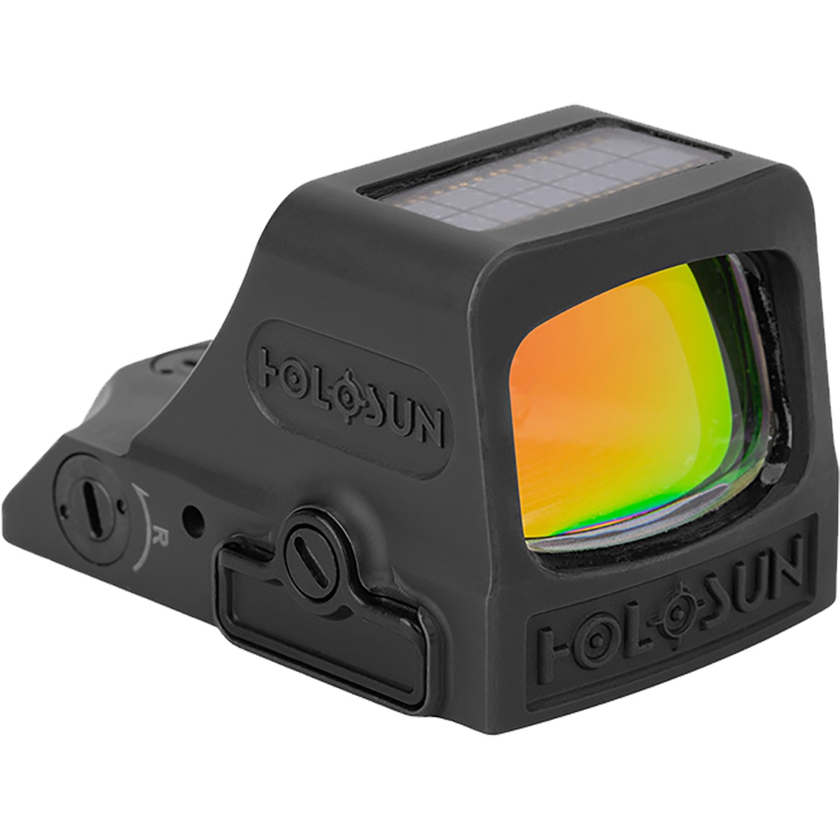 Holosun 508T Holographic Red Dot Sight – 2 MOA Green Dot/32 MOA Circle