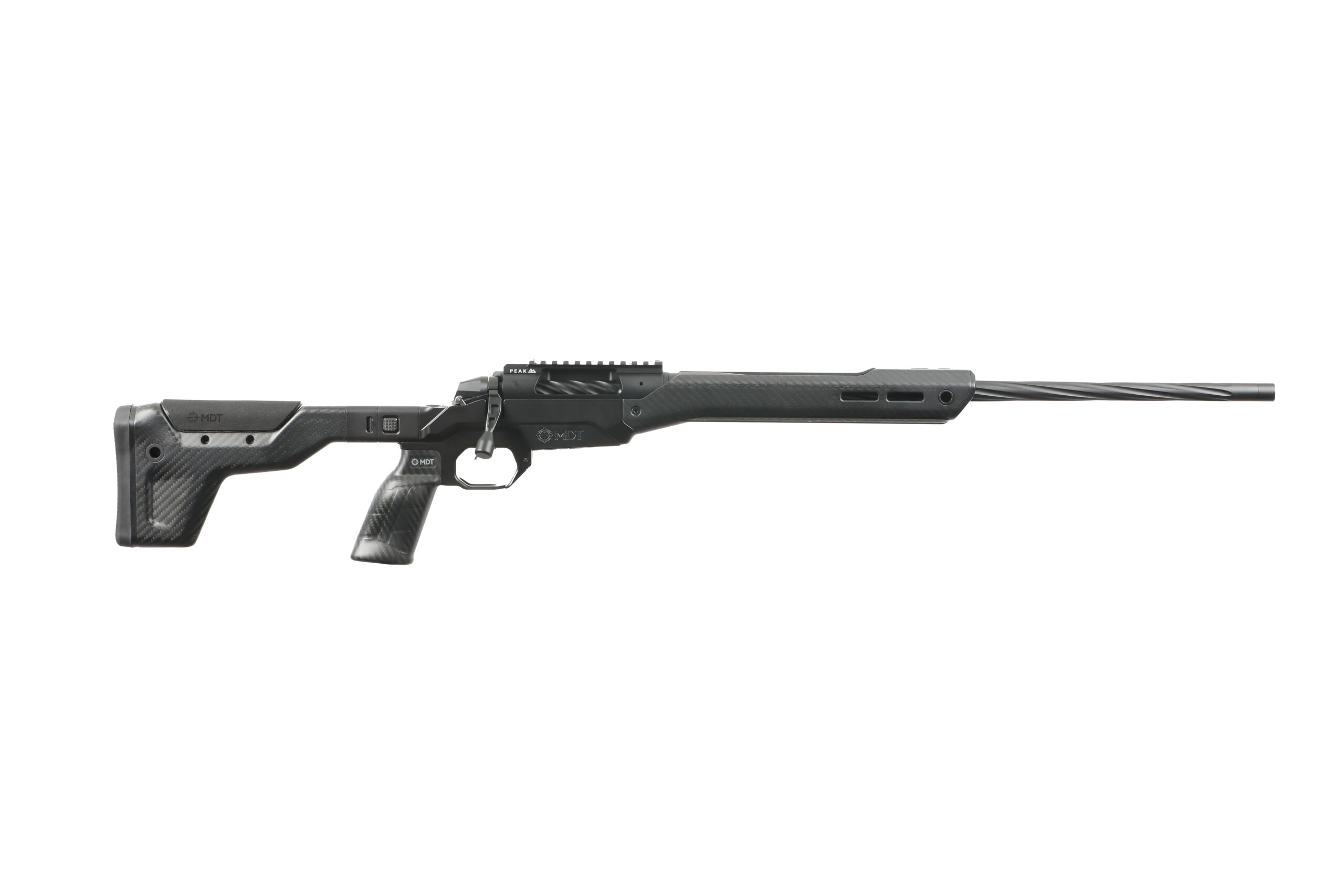 Weatherby 307 Alpine Mdt 22CR 22″ ADJ