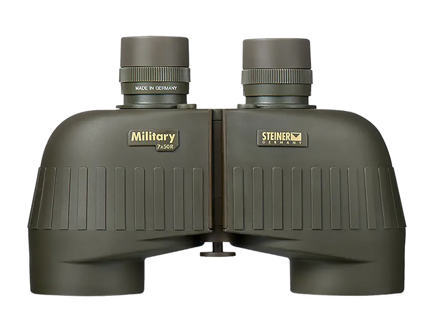 Steiner M750r Tactical 7x50mm Binoculars with Range Finding Reticle