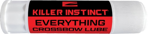 KILLER INSTINCT EVERYTHING – CROSSBOW LUBE SINGLE PACK