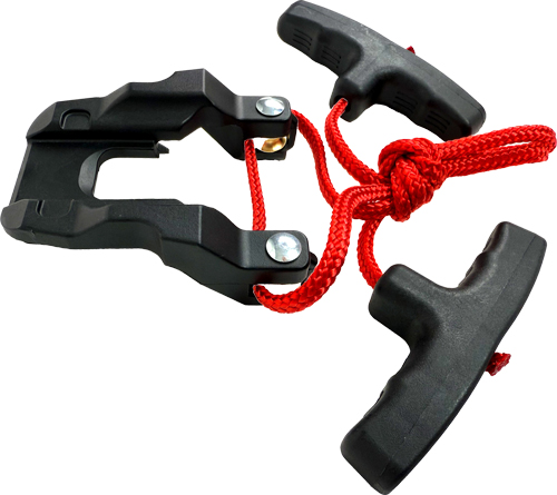 Killer Instinct Narrow Sled – Rope Cocker