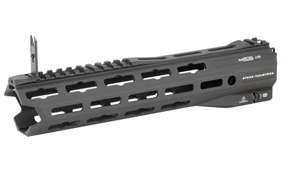 Strike Gridlok Lite 11″ Rail Black