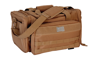 Evods Range Bag Coyote