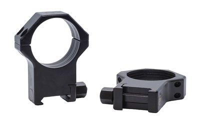 Riton 34MM Steel Pictiny Rings 19MM