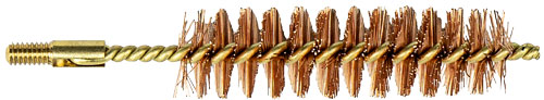 PRO SHOT BRONZE CHAMBER BRUSH – .338 CAL RIFLE