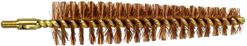 PRO SHOT BRONZE CHAMBER BRUSH – .50CAL RIFLE
