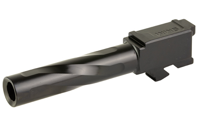 ZAF BBL FOR GLK 19 G3 3.9″ BLK