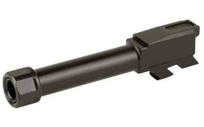 ZAF BBL FOR GLK 43 3.9″ TB BLACK