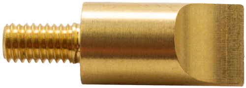 PRO SHOT BLACK BOWDER SCRAPER – .45-.58CAL