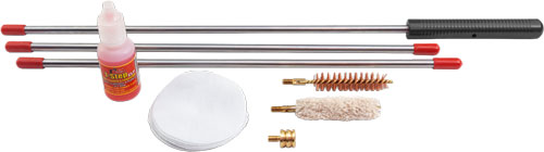 PRO SHOT BLACK POWDER CLEANING – KIT .50CAL