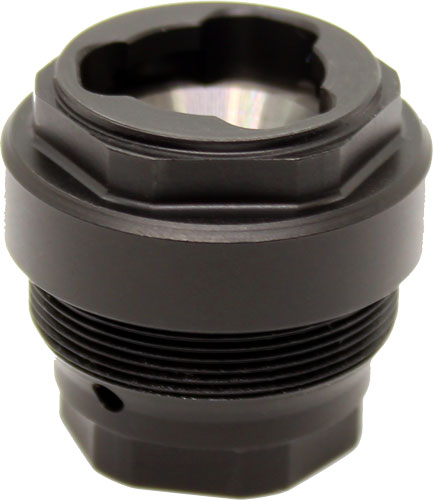 KAW VALLEY PRECISION MACH 3 – LUG MOUNT 9MM