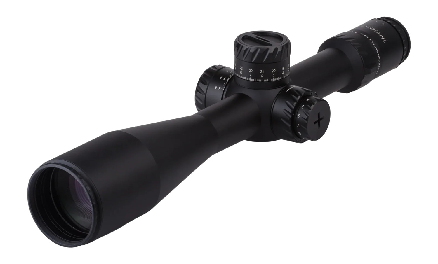 TANGENT THETA 800100-0006 GEN3 XR 5-25X56