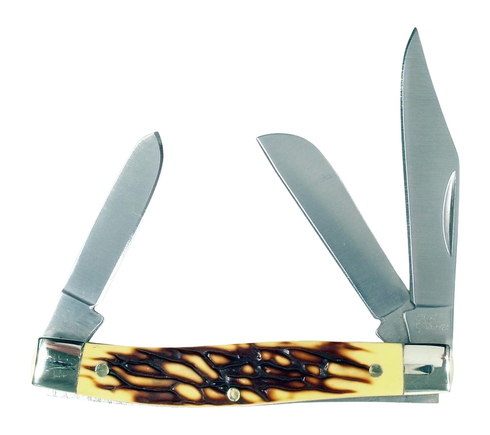 RUKO RUK0072 440A 3-5/16″DEER HORN FOLDING