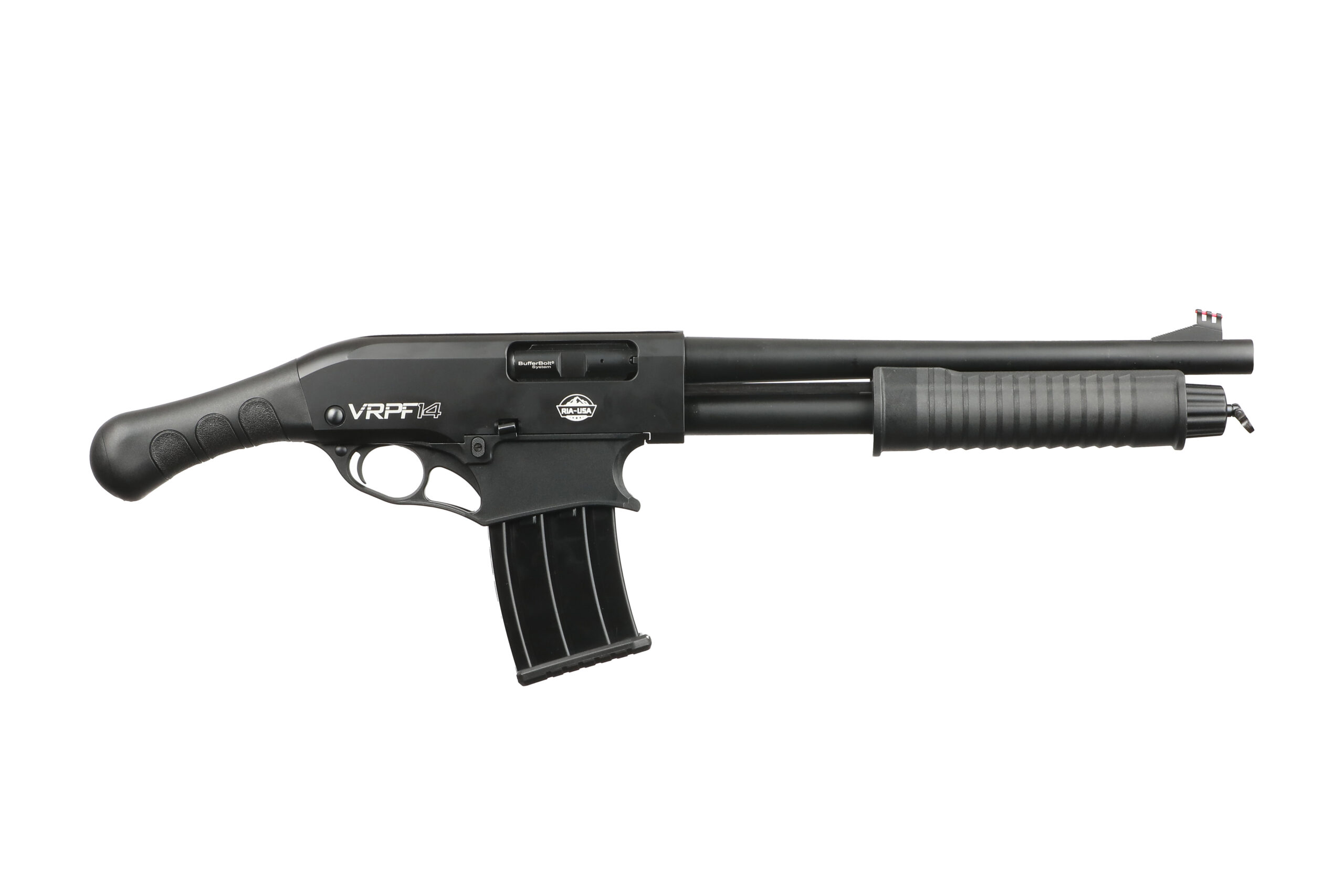 ROCK ISLAND ARMORY VRPF14 12/14 3″ BLACK