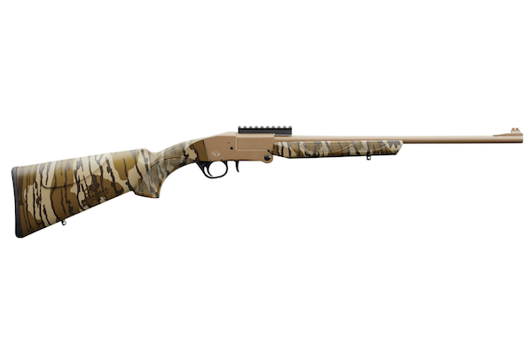 CD 410G 3″ 101 SINGLE SHOT 20″ BTML