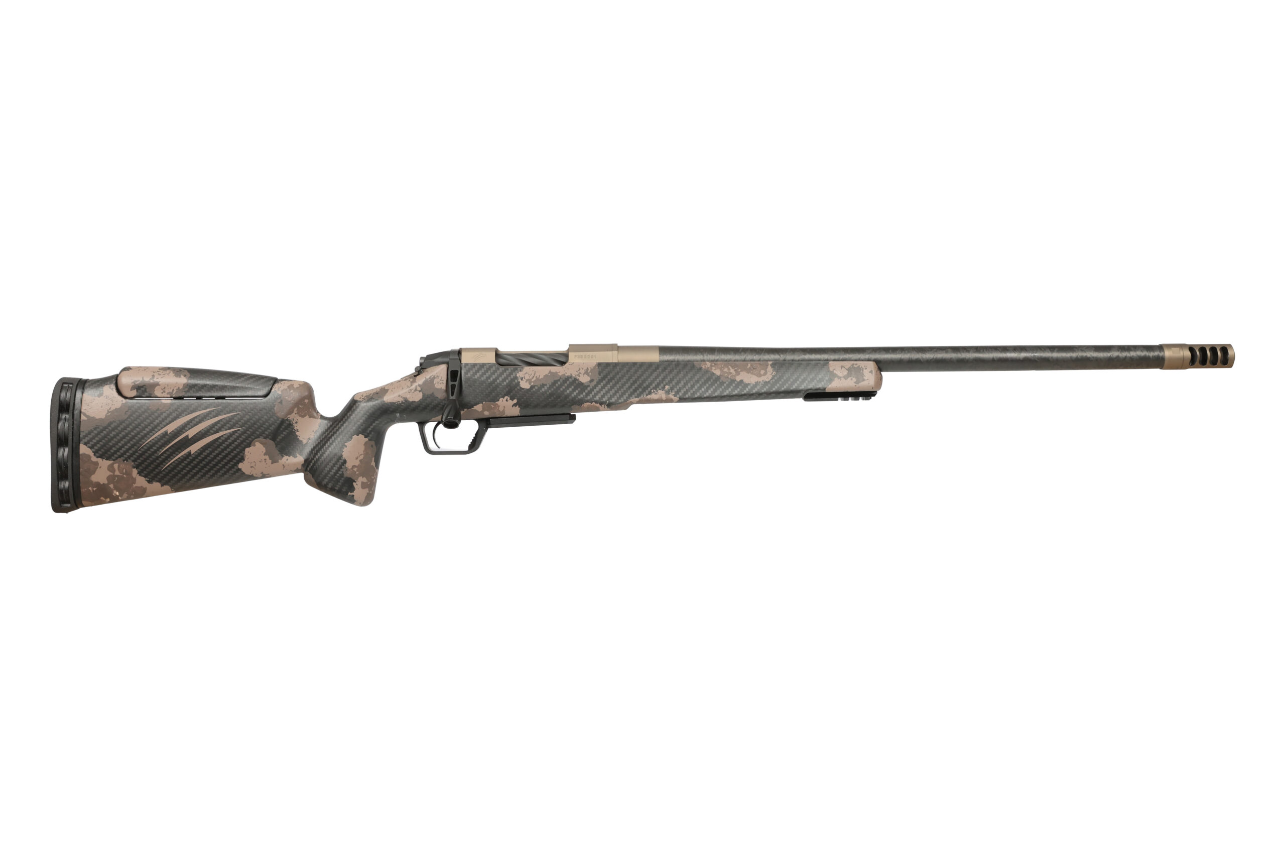 FIERCE FIREARMS CF RIVAL XP 2 7PRC BZ/SON 22″#