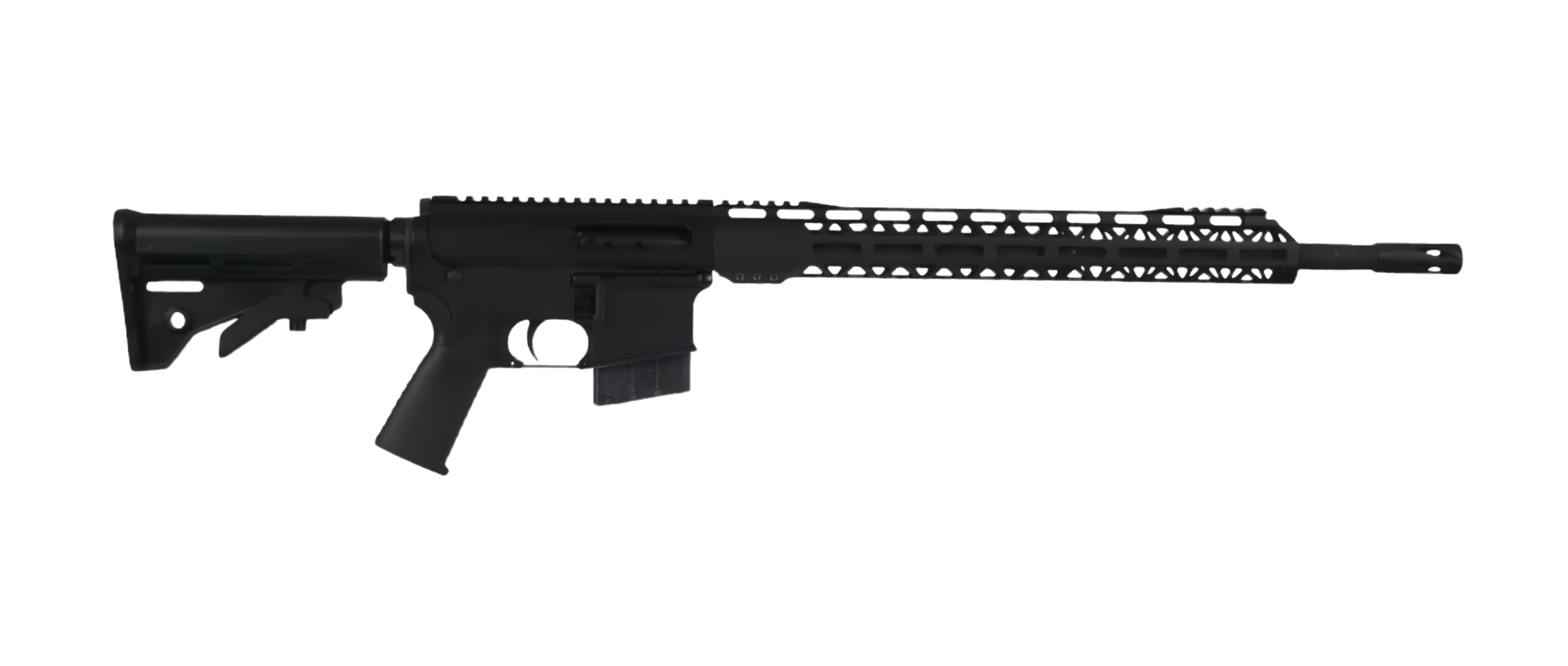BEAR CREEK ARSENAL 400 LEGEND RIFLE 18″ BARREL W/ MLOK RAIL 1-10RD MAGAZINE