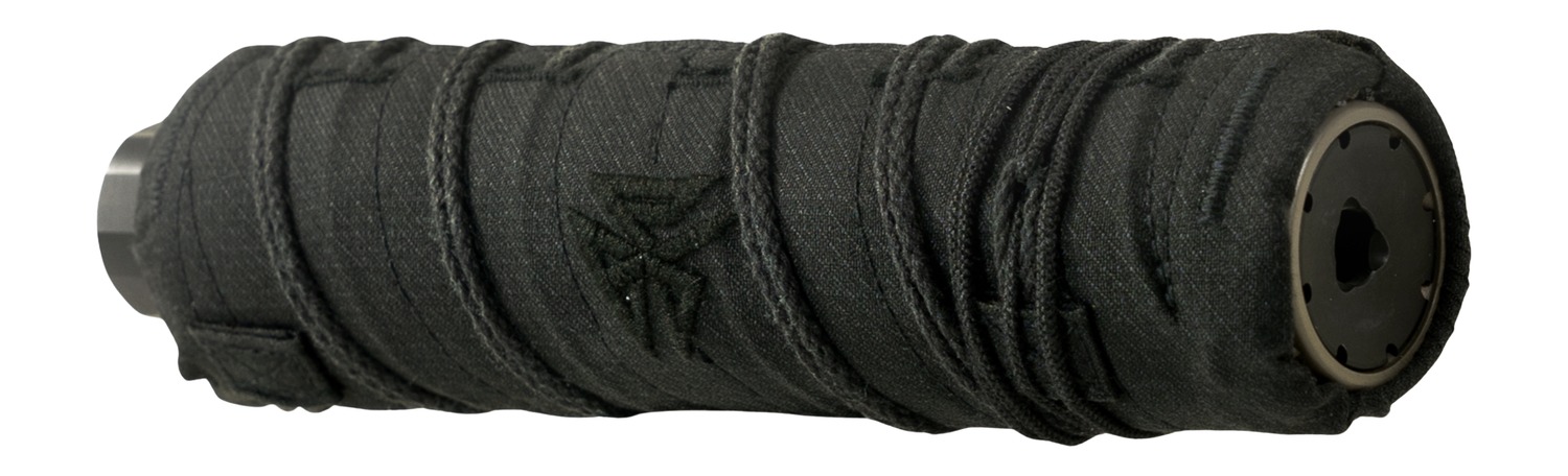 BPG BPG-SCC-H-8-5-1-75-BLK SPEAK EASY 8.5X1.75
