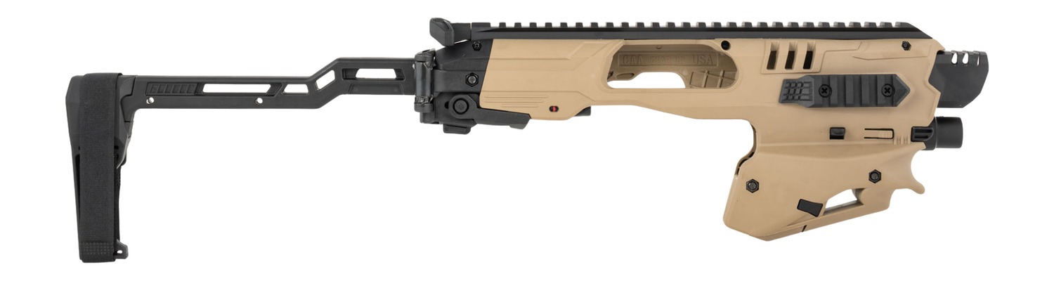 Meta Evo-ps-tn Evo – Universal Tan