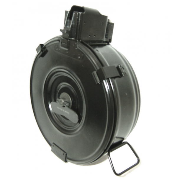 RWB KOREAN AK47 75RD DRUM MAGAZINE