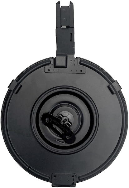 RWB KOREAN AR15 7.62×39 75RD DRUM