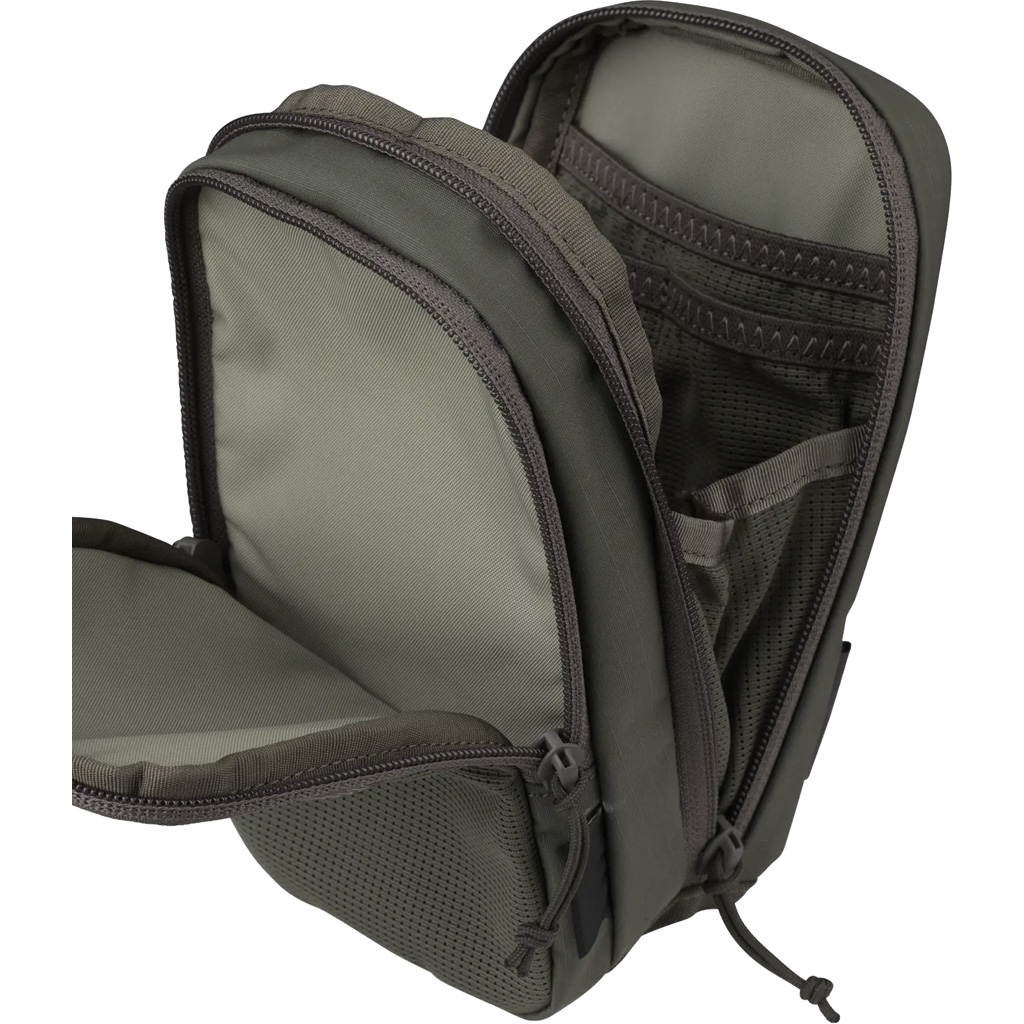 Badlands Vertical Pocket Pack Accessory Mud