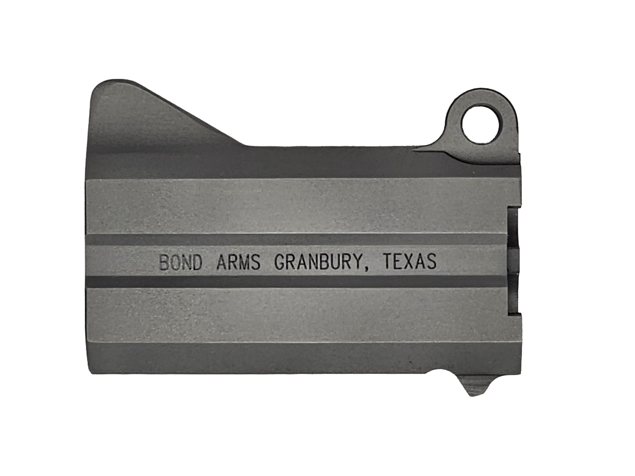 BOND BBL 2.5′ 380ACP MATTE